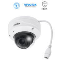 VIVOTEK  FD9383HTV VIVOTEK...