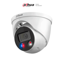 DAHUA DHIPCHDW3849HASPV DAHUA DH-IPC-HDW3849H-AS-PV-S5 - Cmara IP Domo de 8 Megapixel