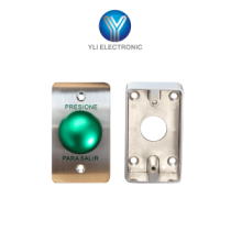 YLI ELECTRONIC...