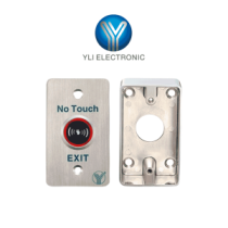 YLI ELECTRONIC KITISK841BLEDMBB800AM YLI KITISK841BLED800AM - Botn Liberador Sin Cont