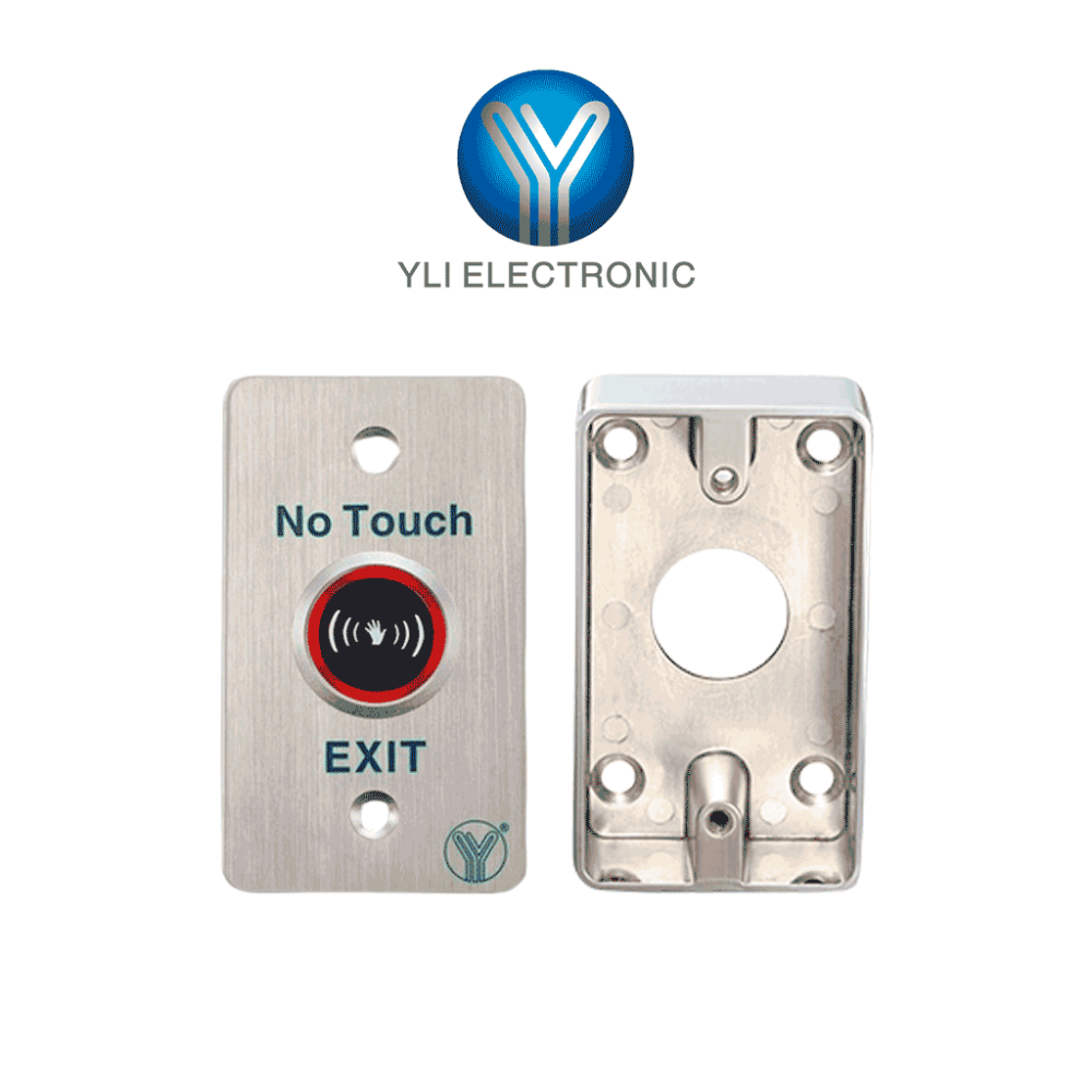 YLI ELECTRONIC KITISK841BLEDMBB800AM YLI KITISK841BLED800AM - Botn Liberador Sin Cont