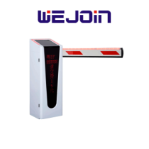 WEJOIN WJCB202VFHL24D WEJOIN WJCB202VFHL24D - Barrera Vehicular Izquierda Con Led y D