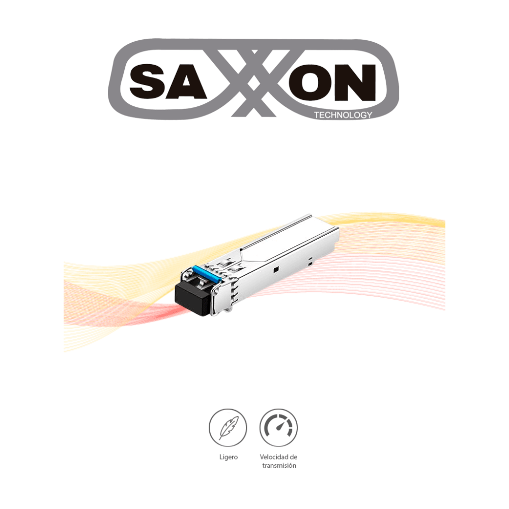 OEM SFPGELX1310nm OEM - SFP-GE-LX-1310nm Transceptor fibra ptica SFP monomodo / 1310n
