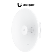 UBIQUITI UISPDISH UBIQUITI UISP-DISH - Antena de plato de 30 dBi  rango de frecuencia