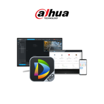 DAHUA DHIDSSPro8VDPAppLicense DAHUA DSSPRVDPAPP Licencia de la aplicacin DSS Agile VD
