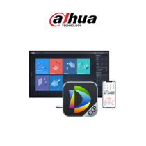 DAHUA DSS8EXPRV DAHUA DSS8EX-PR-V Actualiza licencias de canal de video DSS Express 8