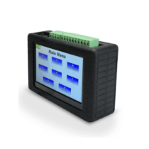 KIDDE  KIHDT KIDDE F_KIHDT - Herramienta de Diagnstico Porttil KID1460009 KI-HDT