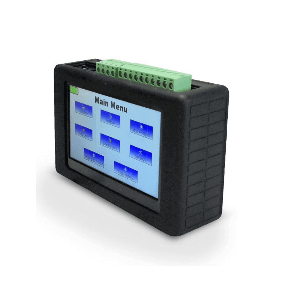 KIDDE KIHDT KIDDE F_KIHDT - Herramienta de Diagnstico Porttil KID1460009 KI-HDT