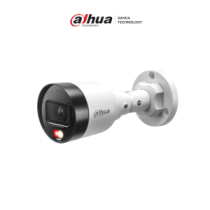 DAHUA DHIPCHFW1439S1AIL DAHUA DH-IPC-HFW1439S1-A-IL  -Cmara IP Bullet de 4 Megapxeles
