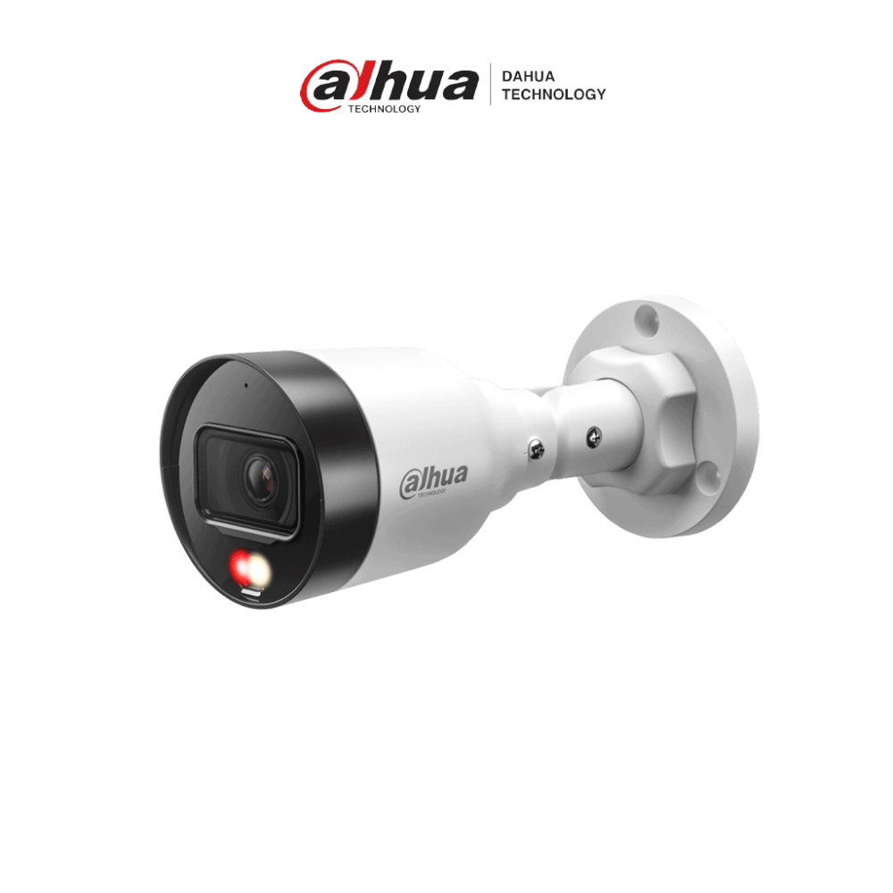 DAHUA DHIPCHFW1439S1AIL DAHUA DH-IPC-HFW1439S1-A-IL -Cmara IP Bullet de 4 Megapxeles