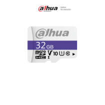 DAHUA DHITFC10032GB DAHUA DHI-TF-C100/32GB - Dahua Memoria Micro SD de 32 GB UHS-I/ C
