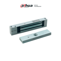 DAHUA DHIASF180AV1 DAHUA ASF180A-V1 - Cerradura Magntica de 180 Kg/ 390 Lbs/ Indicado