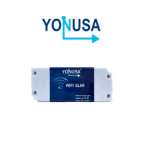 YONUSA  WifiSlim YONUSA WIFI SLIM - Mdulo Wifi Uso con aplicacin gratuita Yonusa Plus