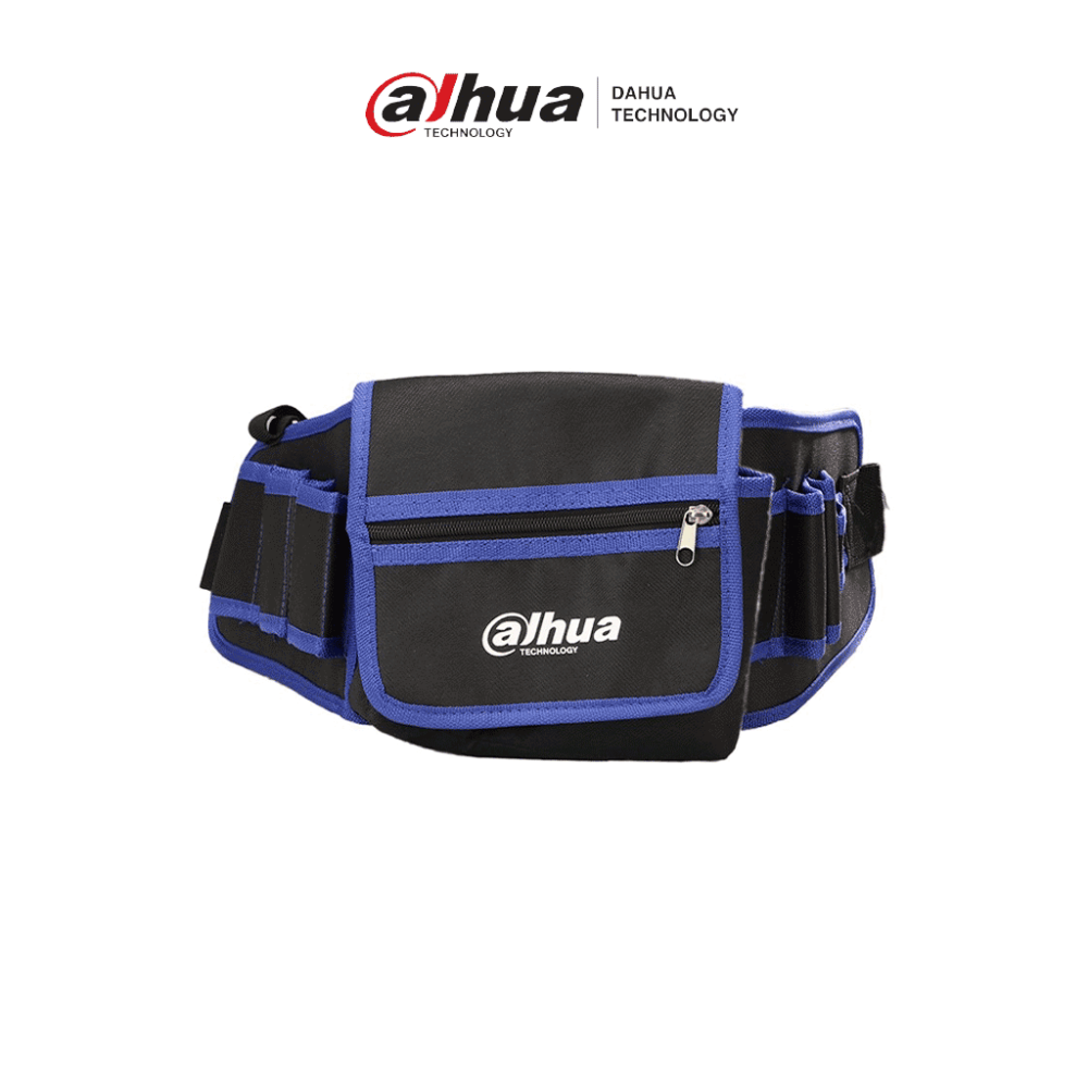 DAHUA MATPRO2415 DAHUA MATPRO2415 - Cinturon para Herramientas con Logotipo de la Mar