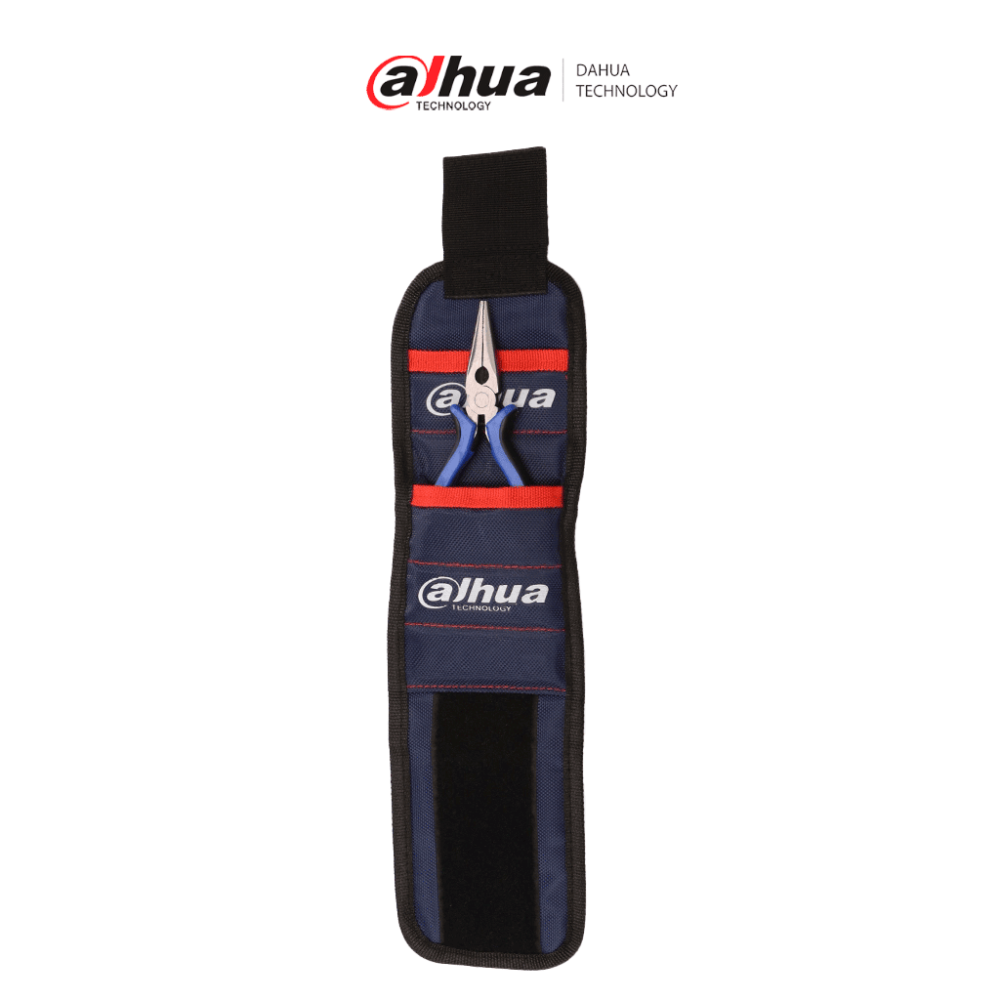 DAHUA MATPRO2421 DAHUA MATPRO2421 - Muequera para Herramientas Magnetica con Logotipo