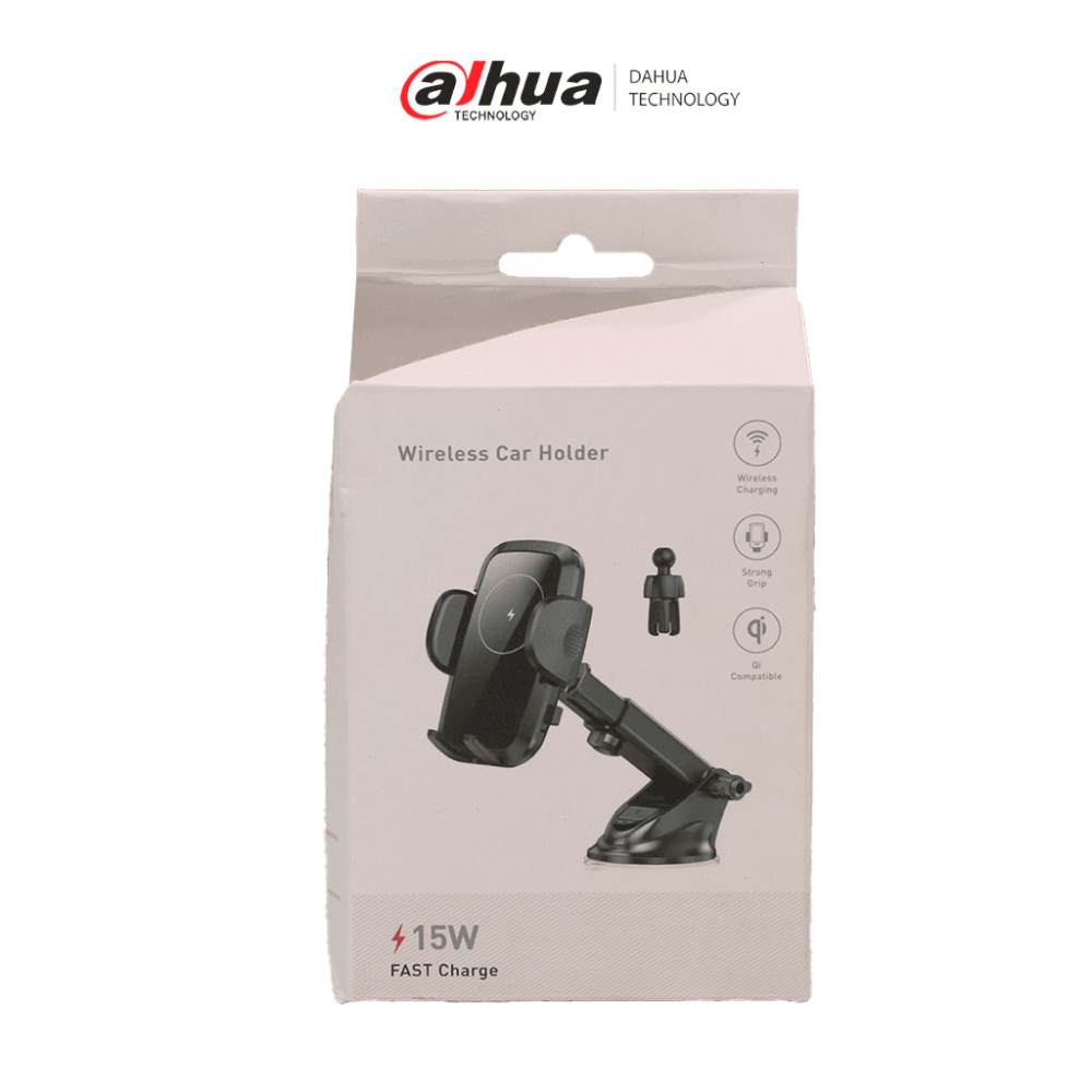 DAHUA MATPRO2428 DAHUA MATPRO2428 - Soporte para Telefono Movil para Automovil/ Car
