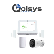 QOLSYS QOLSYSVP QOLSYS IQ4...