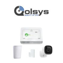 QOLSYS QOLSYSVB QOLSYS IQ4...