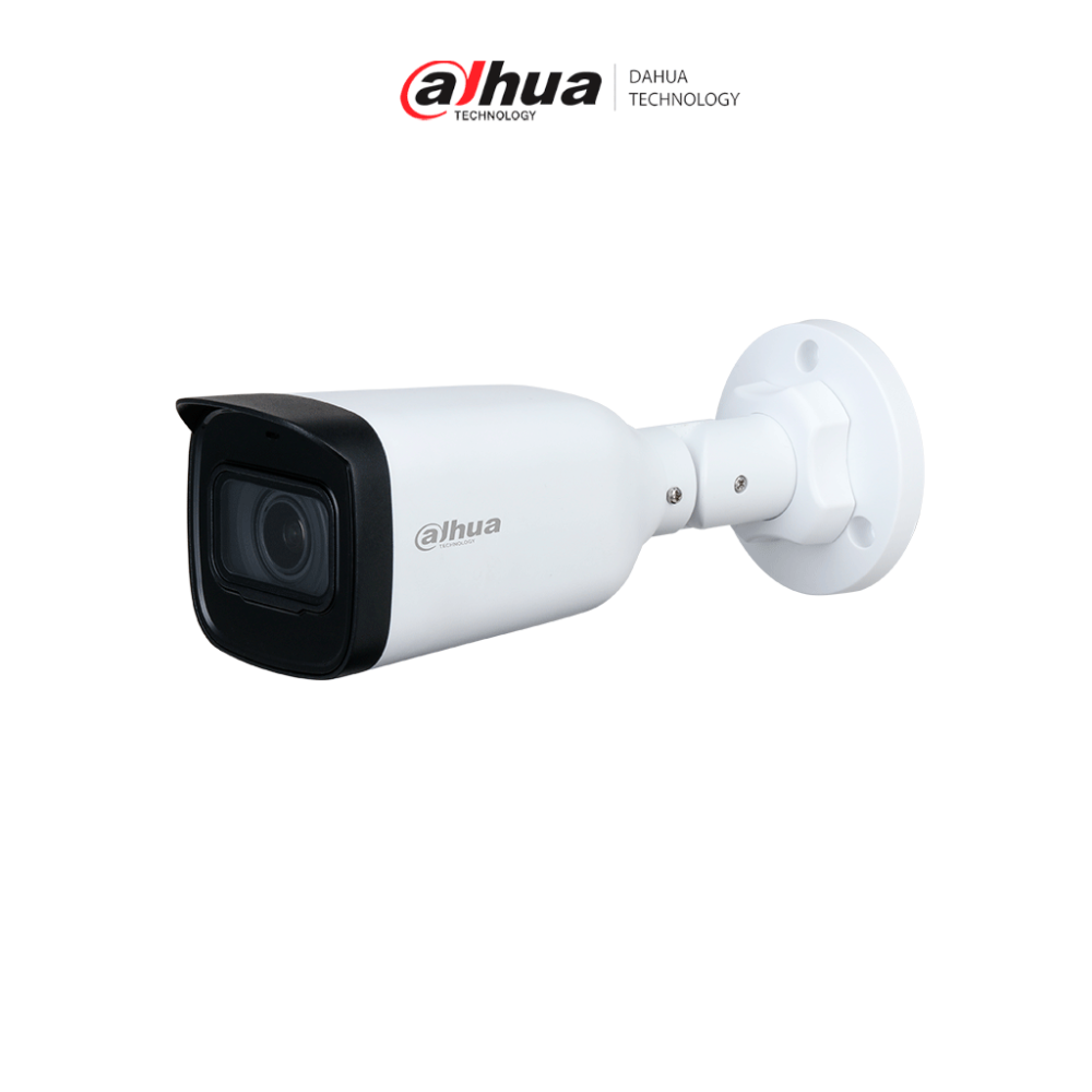 DAHUA DHHACB3A51NZ DAHUA HAC-B3A51N-Z-2712-S2 - Camara Bullet de 5 Megapixeles/ Lente