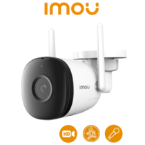 IMOU IPCK3DN5H0WF IMOU Bullet 2C 5Mp (IPC-K3DN-5H0WF) - Cmara IP Bullet WiFi de 5MP t