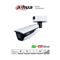 DAHUA DHIPCHFW5442HNZHEOUTLET DAHUA IPC-HFW5442HN-ZHE - Cmara IP Bullet Resolucin de