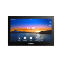 I504W Monitor Audio/Video...