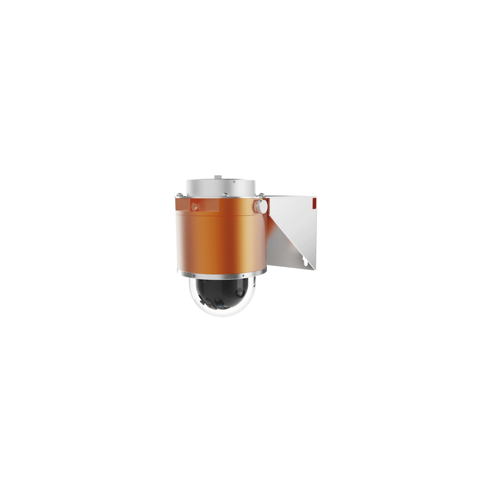 TNMP9022EPT3Z Camara IP tipo Multisensor Antiexplosion 8MP (PNM-9022V) H.265 IECEX A