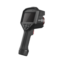 HMTP76H25SVFWG61H G61H - Cmara Termogrfica Porttil / Resolucin 640 x 512 / Lente 25