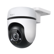 TAPOC500 Cmara IP Wi-Fi 2 megapixel / Visin 360 / Audio doble vas / Visin Nocturna /