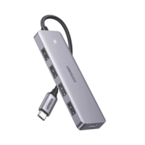 70336 HUB USB-C 3.0 4 EN 1...
