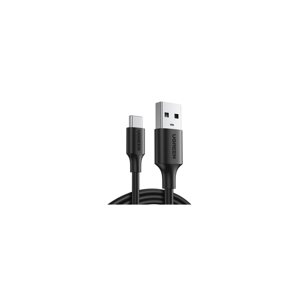 60116 Cable USB-A 2.0 a USB-C 1 Metro Carga y Sincronizacin de Datos Proteccin In