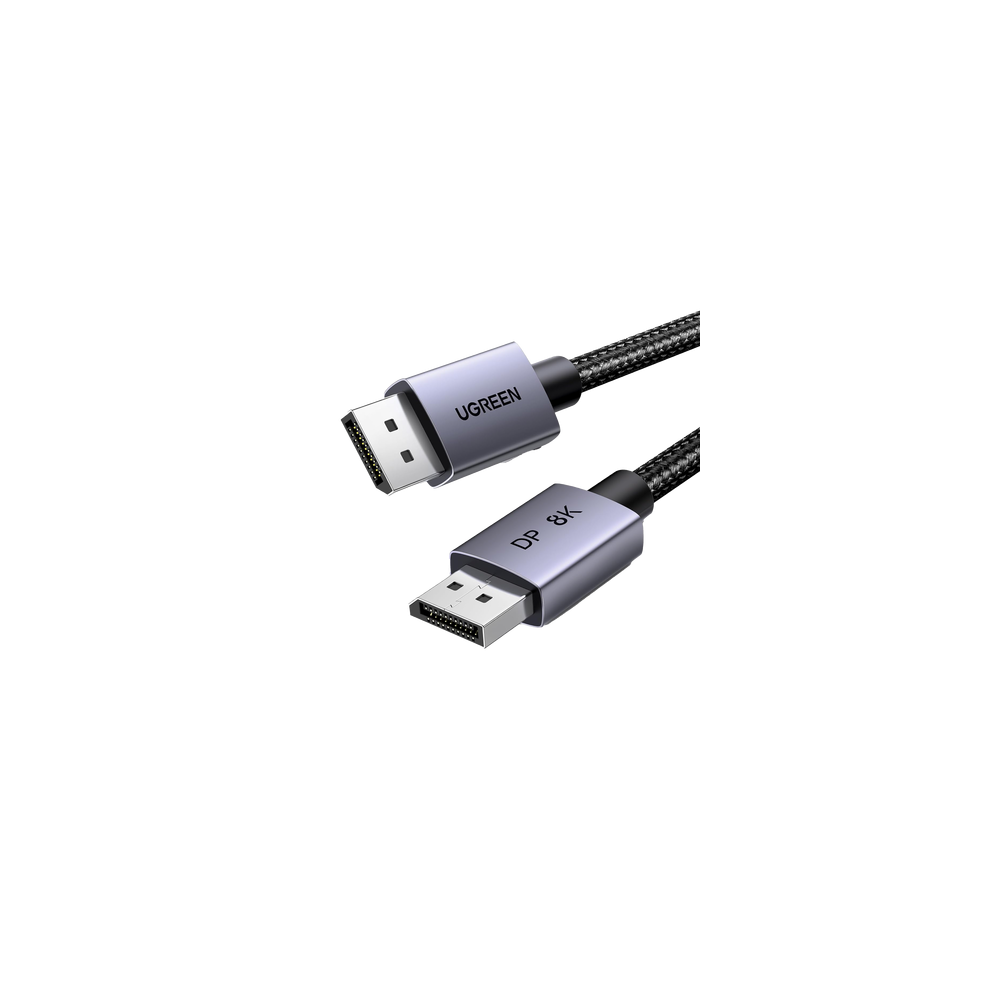 25906 Cable DisplayPort 1.4 3 metros Resolucin 8K60Hz Blindaje interno Mltiple 3