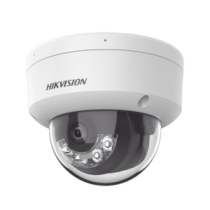 DS2CD2143G2LIS2U Dual Light  2 Micrfonos Integrados Domo IP 4 Megapixel / Lente 2.8