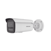 DS2CD2T63G24LI2U Dual Light  2 Micrfonos Integrados Bala IP 6 Megapixel / Lente 4 mm