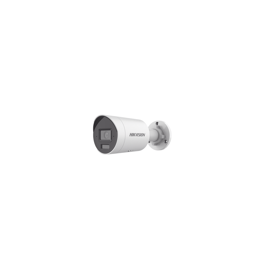 DS2CD2083G2LI2U Dual Light 2 Micrfonos Integrados Bala IP 8 Megapixel (4K) / Lente