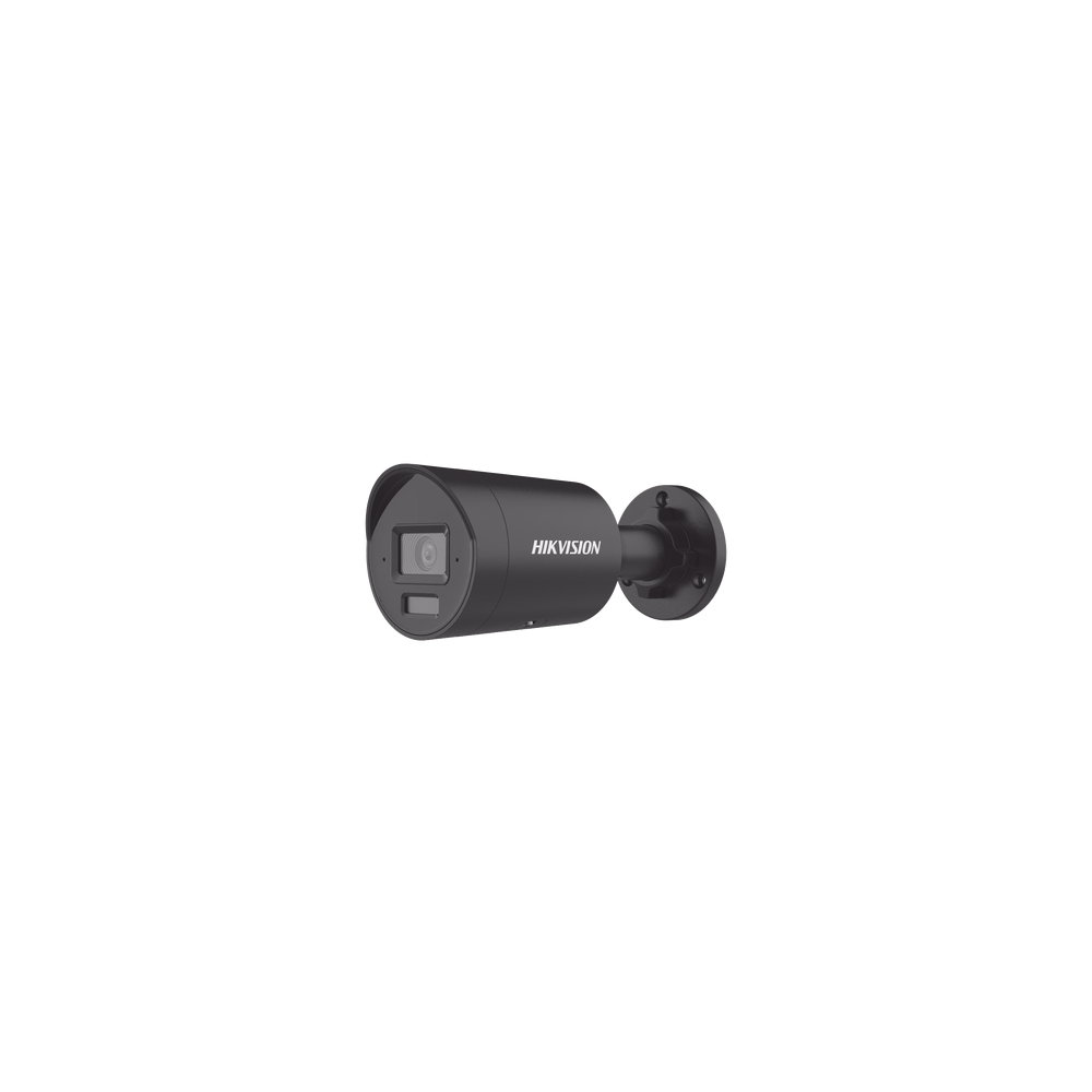 DS2CD2043G2LI2UBLACK Dual Light  2 Micrfonos Integrados Bala IP 4 Megapixel / Color