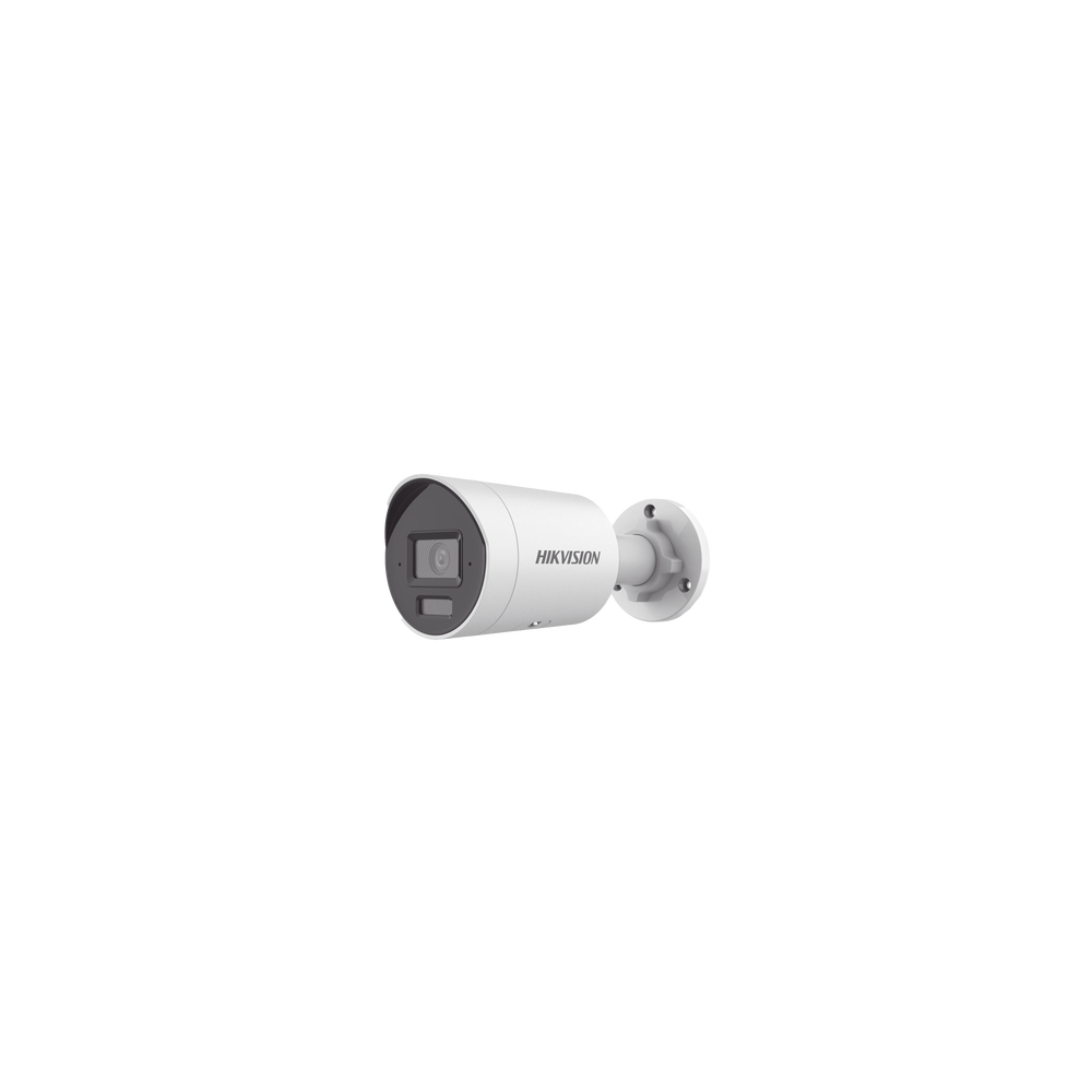 DS2CD2043G2LI2U Dual Light  2 Micrfonos Integrados Bala IP 4 Megapixel / Lente 2.8 m