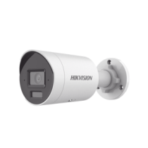 DS2CD2043G2LI2U Dual Light  2 Micrfonos Integrados Bala IP 4 Megapixel / Lente 2.8 m