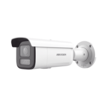 DS2CD2683G2LIZS2U Dual Light  2 Micrfonos Integrados Bala IP 8 Megapixel (4K) / Lent