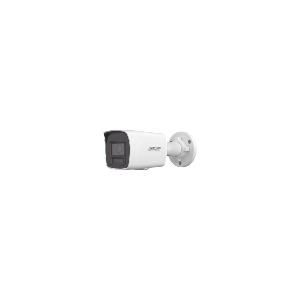 DS2CD1067G2HLIUF Dual Light ColorVu Bala IP 6 Megapixel / Lente 2.8 mm / 30 mts IR