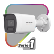 DS2CD1067G2HLIUF Dual Light  ColorVu Bala IP 6 Megapixel / Lente 2.8 mm / 30 mts IR
