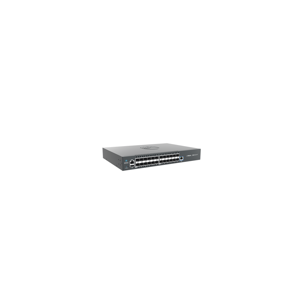 MXEX3024XFXA00 Switch cnMatrix EX3024F Ideal para Distribucin en una Red Empresarial