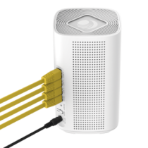 RV22USA00RW Router Home Mesh RV22 Ideal para Soluciones Residenciales / Doble Banda