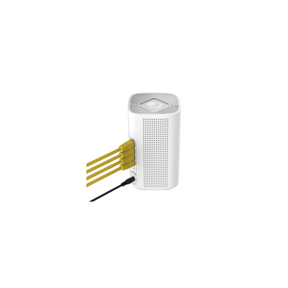 RV22USA00RW Router Home Mesh RV22 Ideal para Soluciones Residenciales / Doble Banda