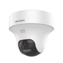 DS2CE70D0TPTLTS Audio Bidireccional  Dual Light  ColorVu PT TURBOHD 2 Megapixel (108