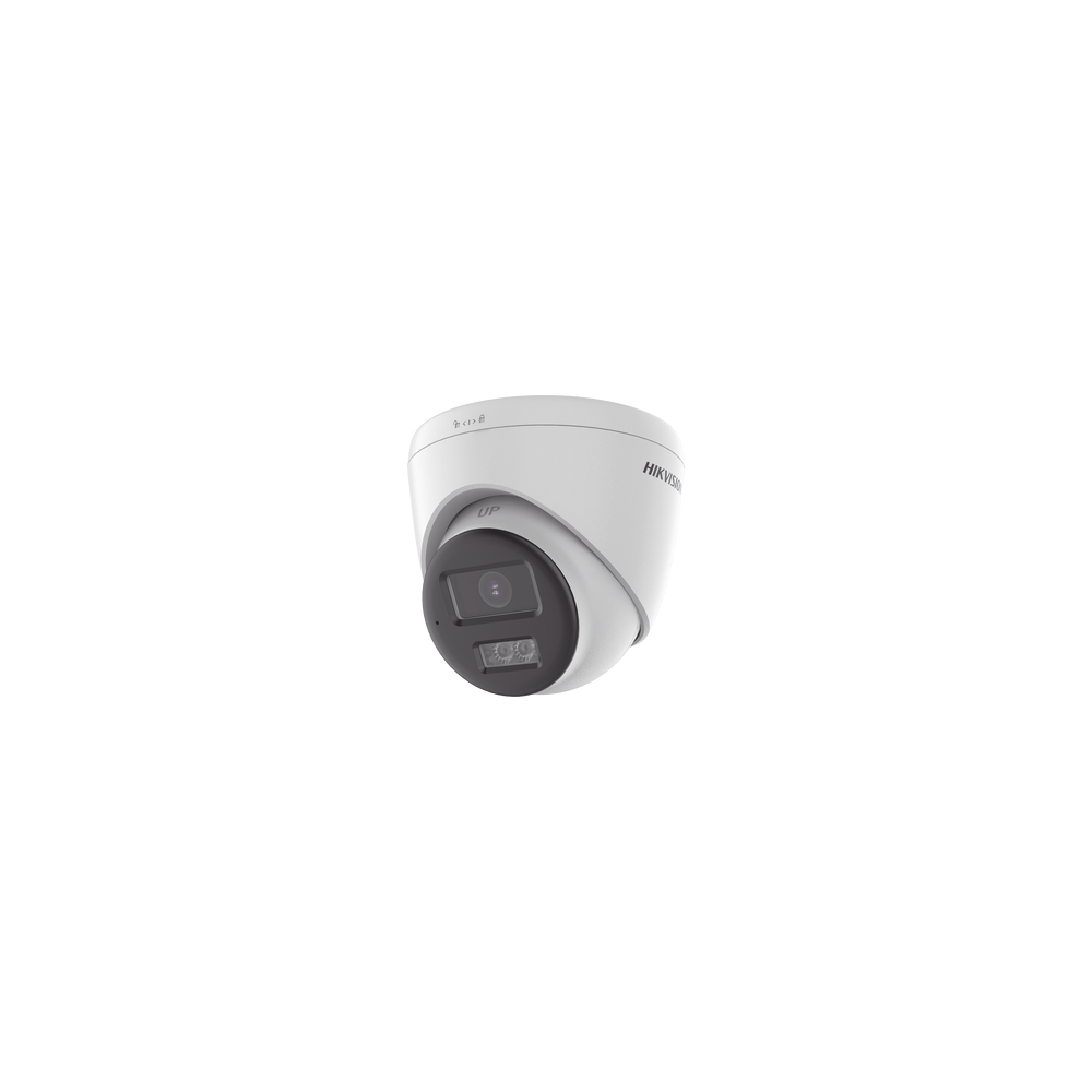 DS2CE78D0TLTS Audio Bidireccional Dual Light ColorVu Turret TURBOHD 2 Megapixel (1