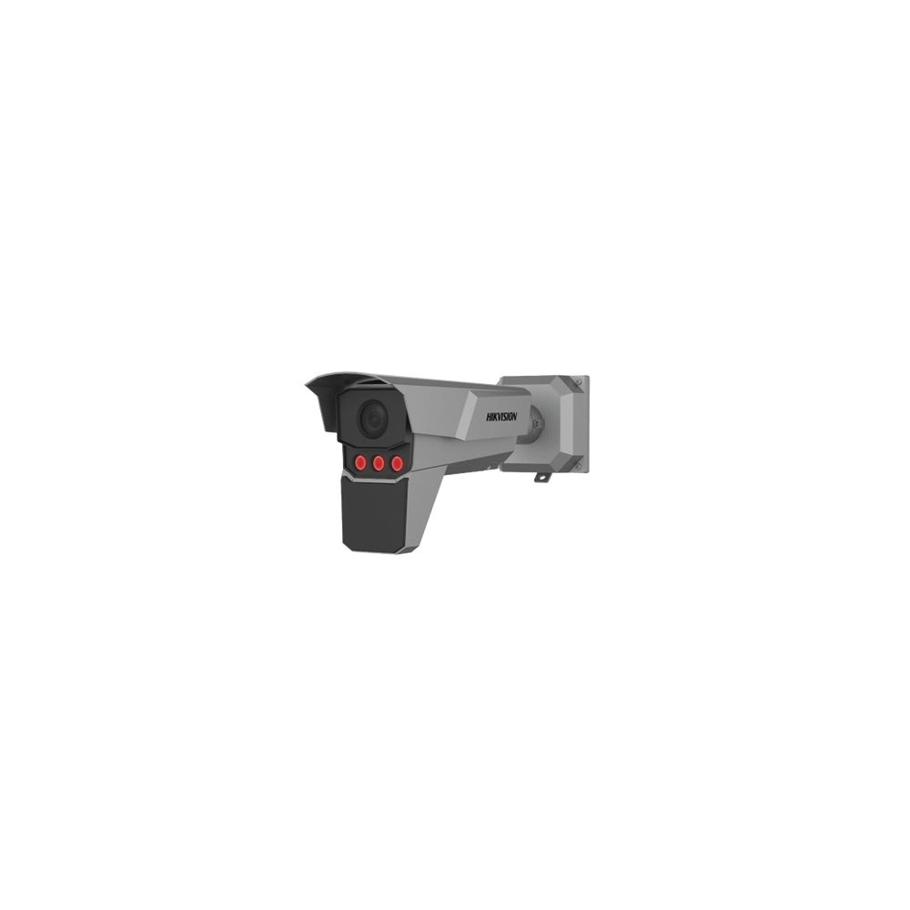 IDSTCM403GIRPOE0832 Bala IP 4 Megapixel / ANPR / Radar Interconstruido Medicin de 5