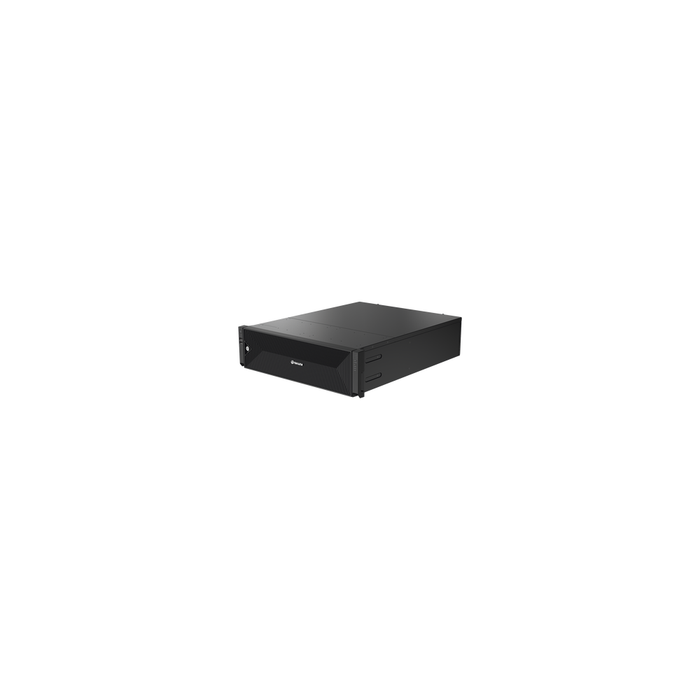 XRN6420DB440TB NVR de 64 canales / Soporta grabacin hasta 32 MP / H.265 & Wisestream