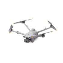 MATRICE3TD2Y Drone DJI Matrice 3TD Enterprise Advanced Edicin Universal/ Dual Cmara(