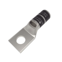 HUBYA26L6 Zapata Terminal Tipo Compresin de Cobre Electroltico Estaado de Barril Cor